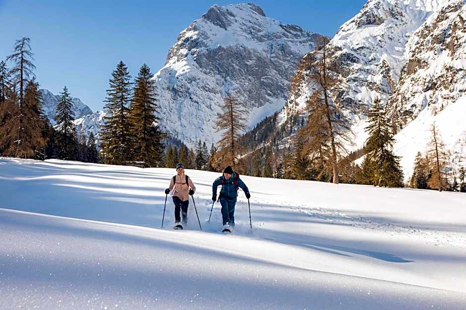 Boutiquehotel Acherl