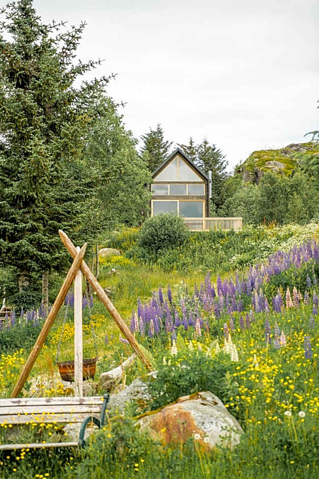 Skårungen - Hotel, Cabins and Camping