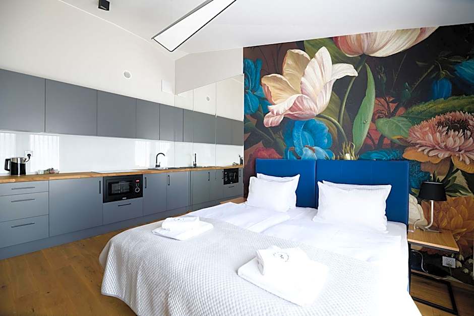 Aparthotel Inspire Miodova Residence