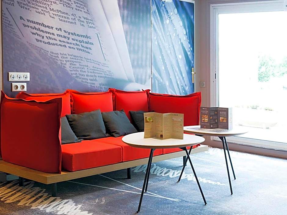 ibis Laval Le Relais D'Armor