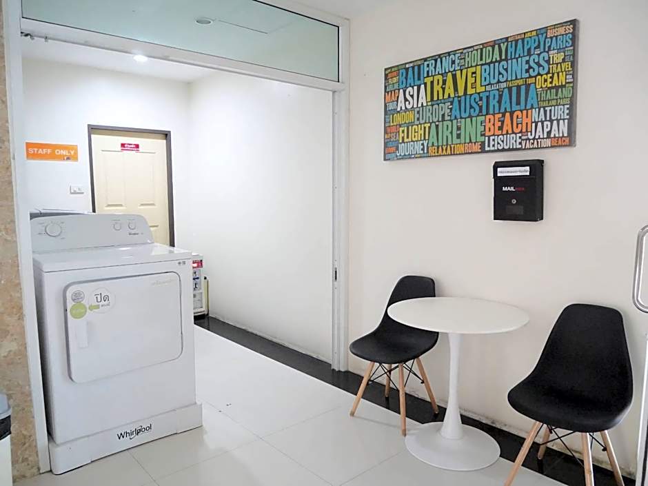 The Bliss Loei Living Hotel