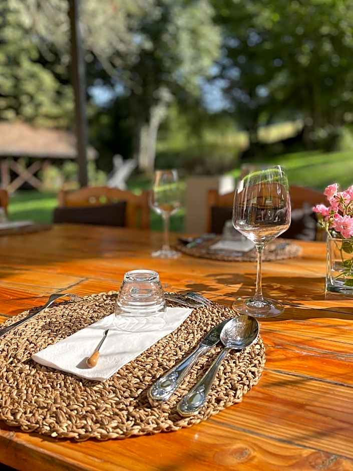 Domaine La Rose