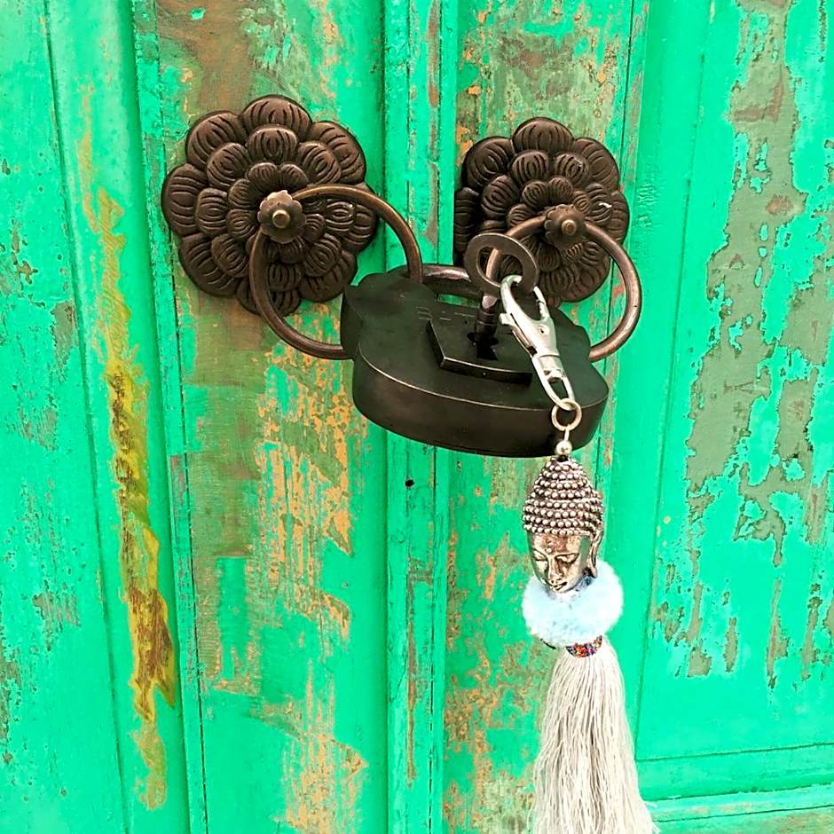 The Bodhi Tree Karimunjawa