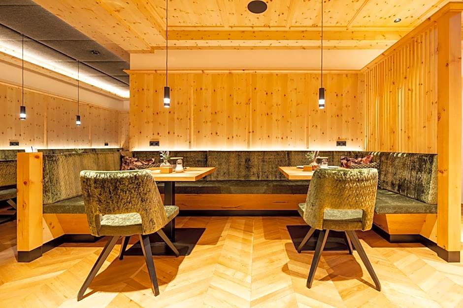 Ferienhotel Jörglerhof