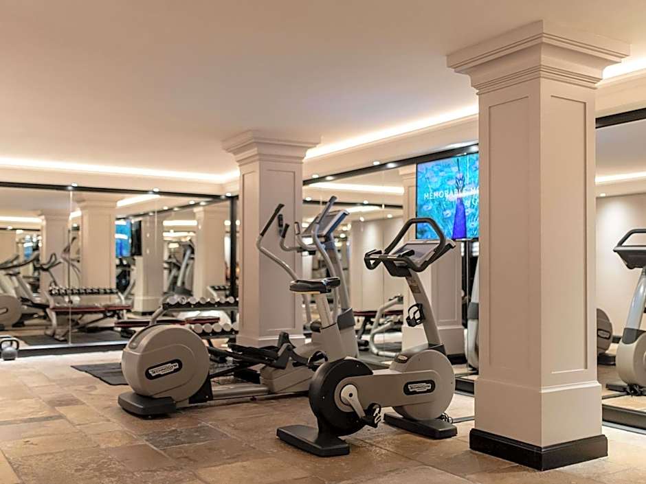 Hotel Rotary Geneva-MGallery