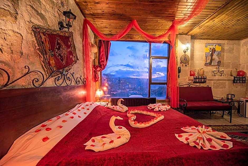 Kapadokya Ihlara Konakları Otel Antik Konaklar