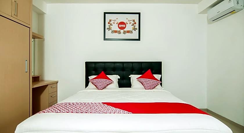 OYO 882 Puri Gevana Guest House