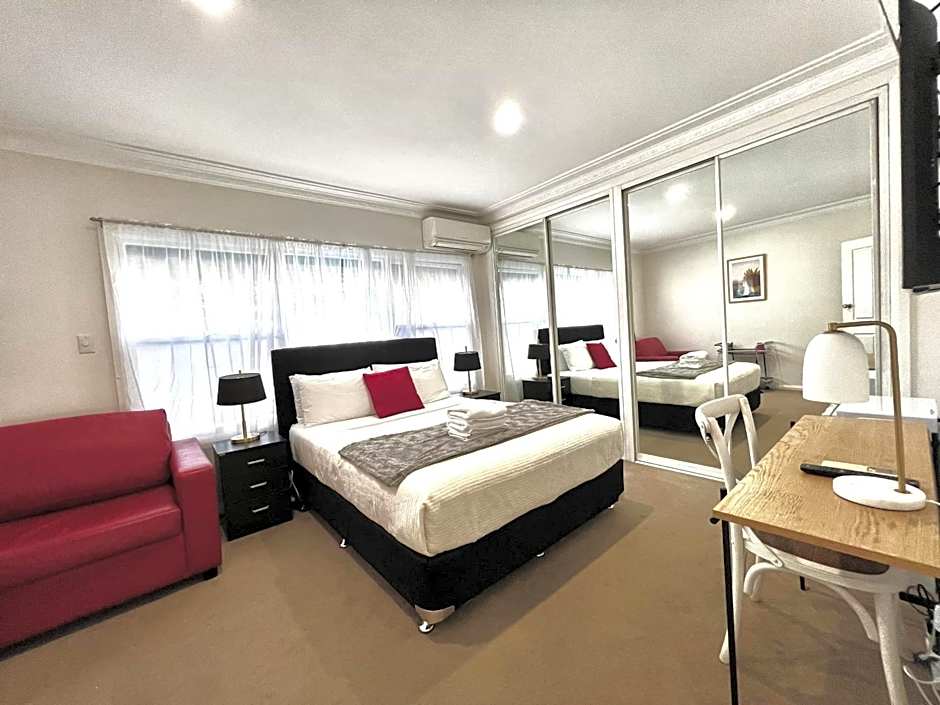 North Ryde Guesthouse