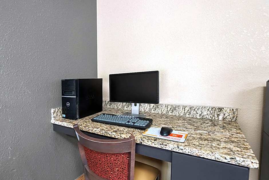 Suburban Studios Columbia Northwest