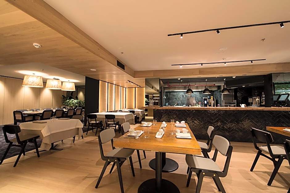 Zenit Convento San Martin