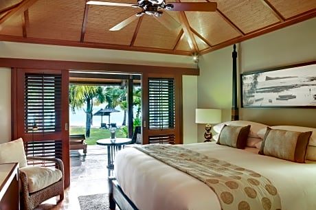 OCEAN JUNIOR SUITE DOUBLE