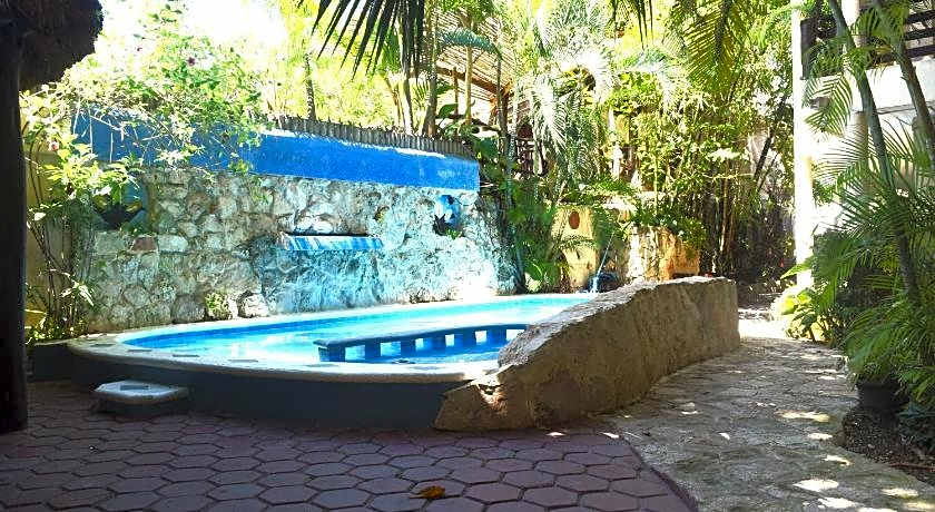 Hotel El Moro