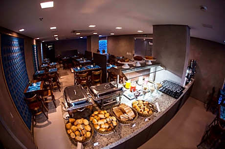 Acqua Suites Maceio