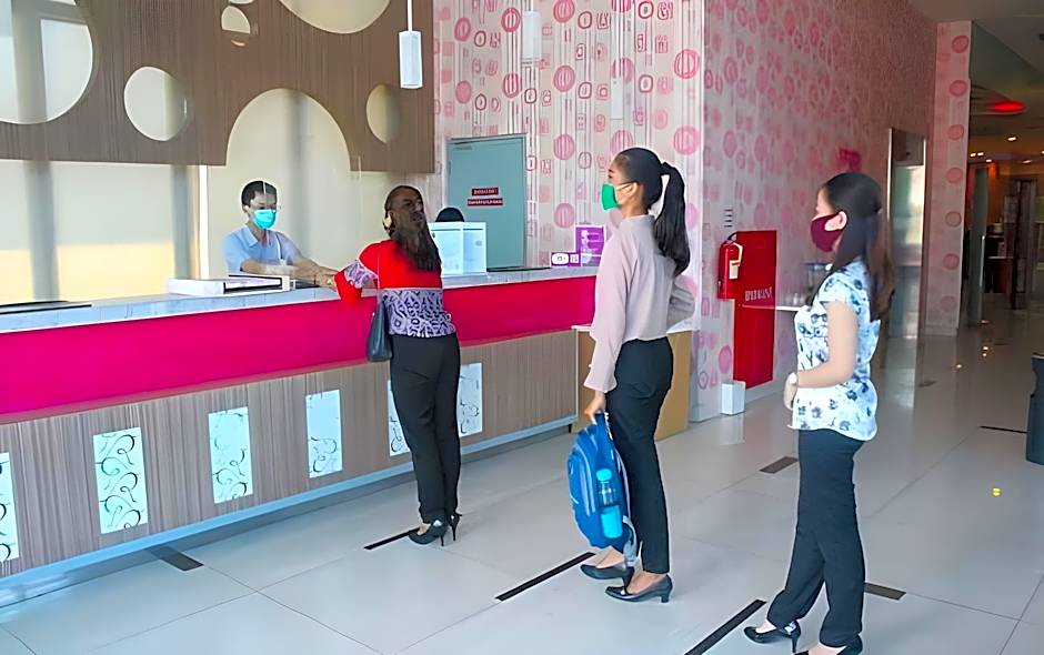 favehotel Manahan - Solo