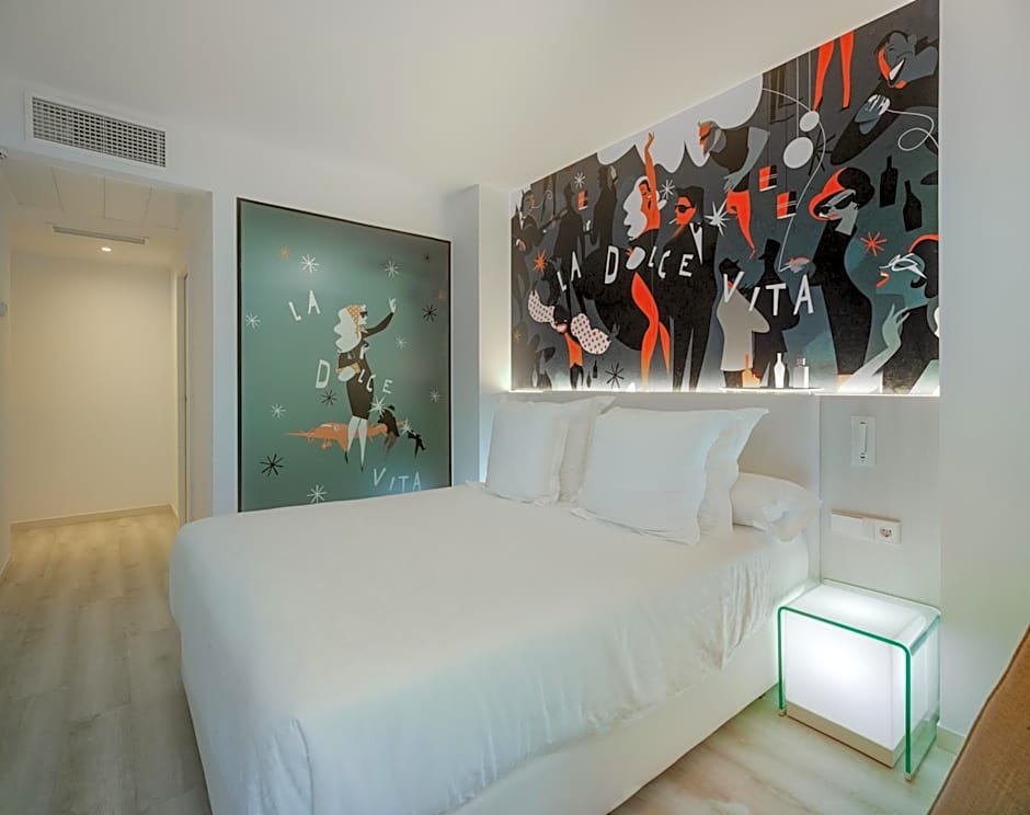 Dormirdcine Alicante