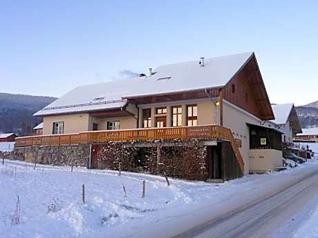 La Fruitière d'Arith