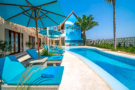 IZE Canggu by LifestyleRetreats