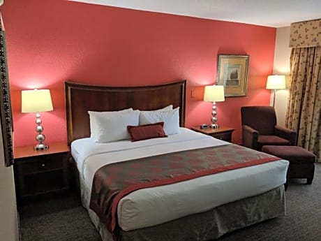 King Suite