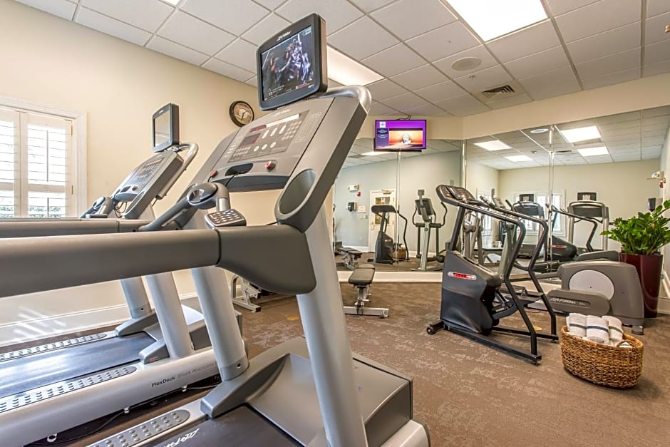 Residence Inn by Marriott Charleston Mt. Pleasant