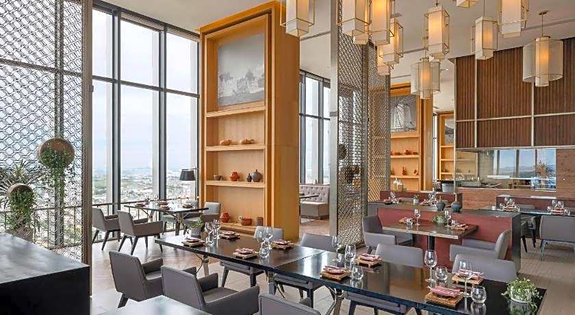 Vinpearl Hotel Thanh Hoa