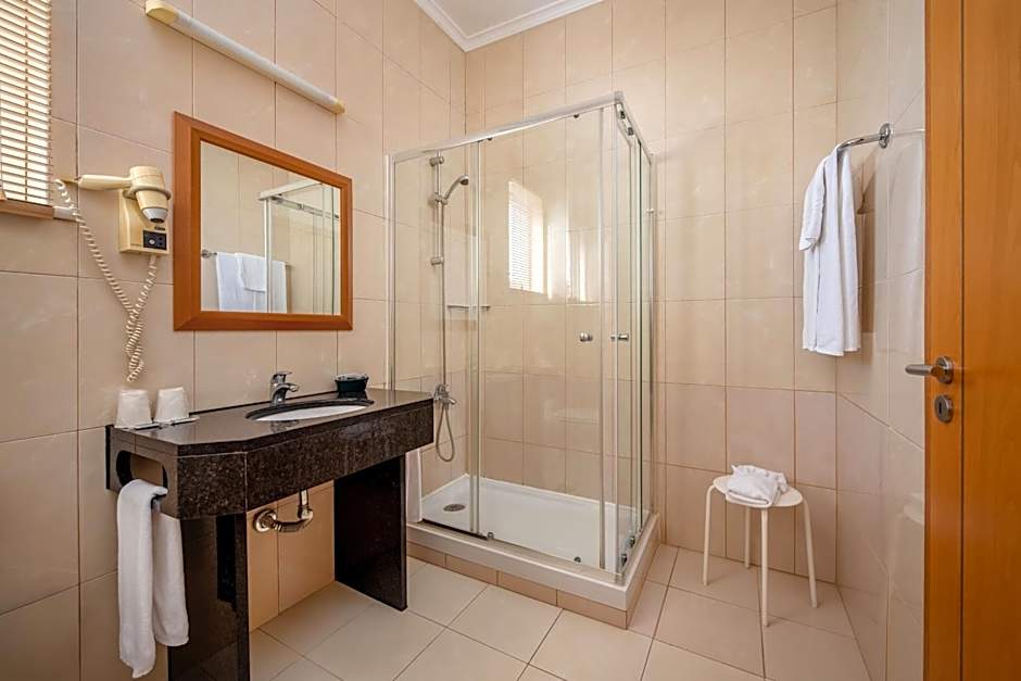 Hotel Santa Catarina Algarve