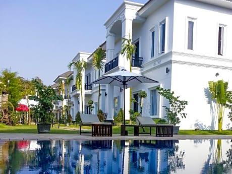 Vimean Sovannaphoum Resort
