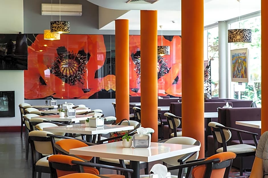 Mineral SPA Draugystė