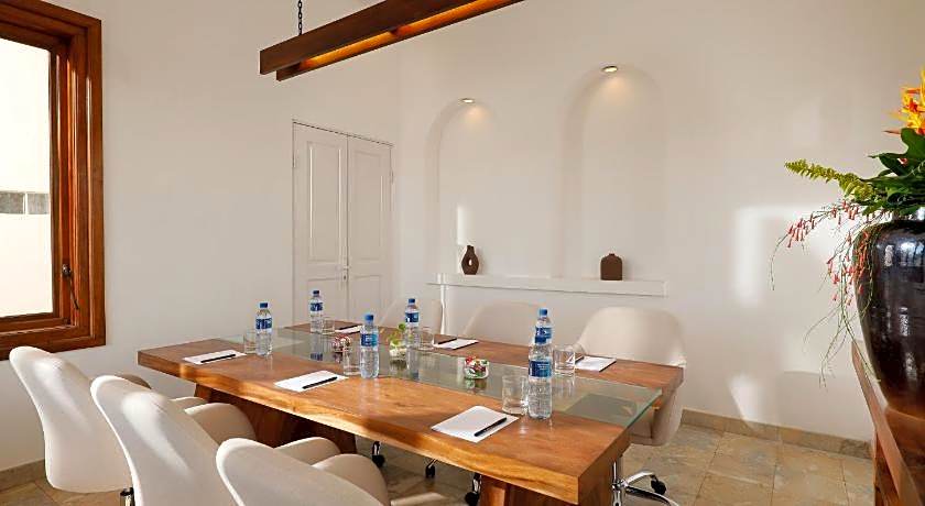 Puri Tempo Doeloe Boutique Hotel