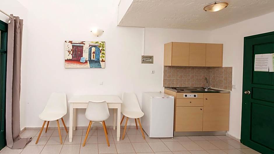 Kri-Kri Village Holiday Apts by Estia