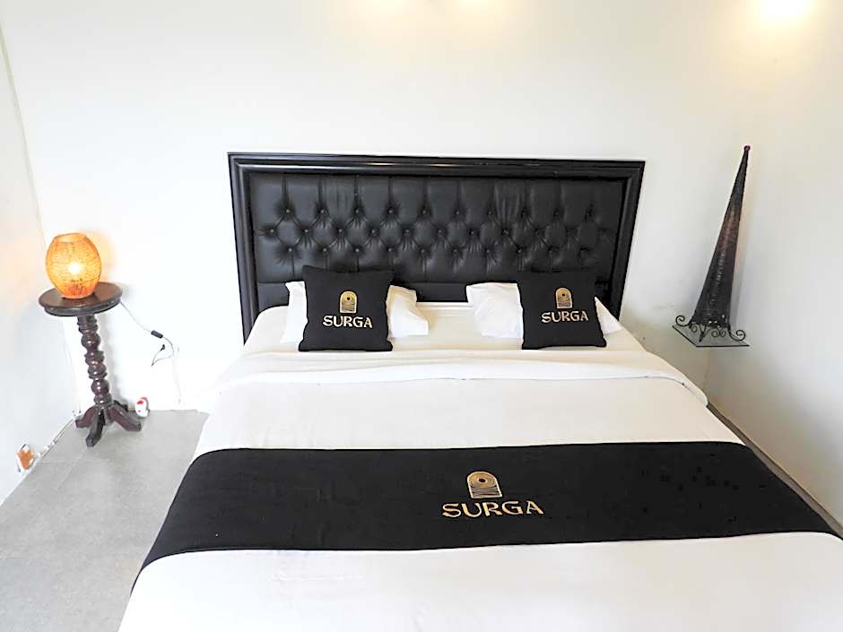 Surga Homestay