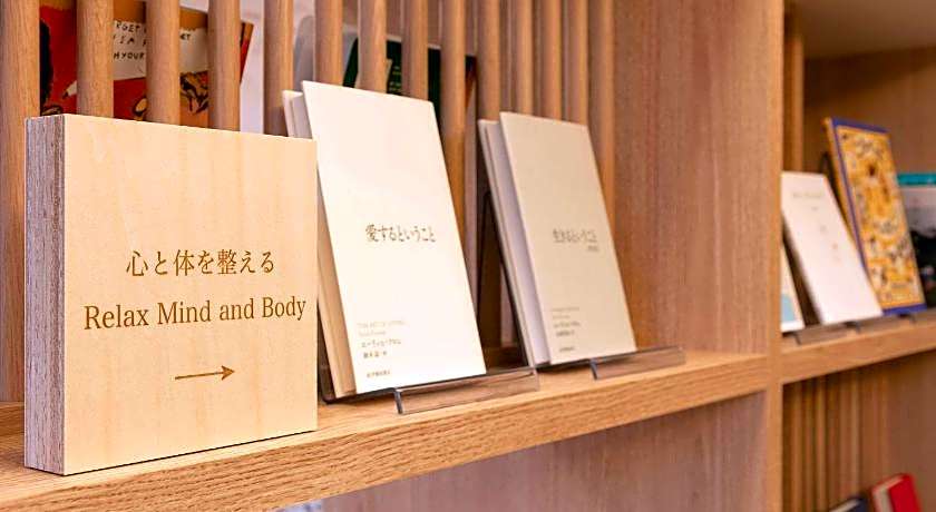 Comfort Hotel Himeji