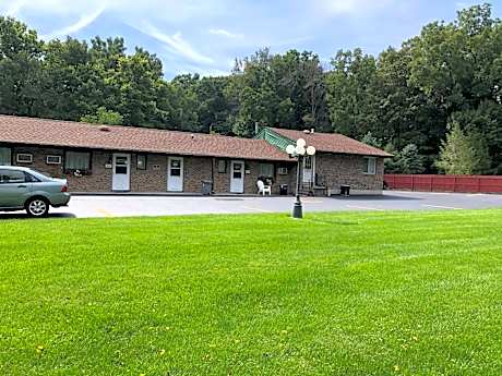 Chateau Lodge
