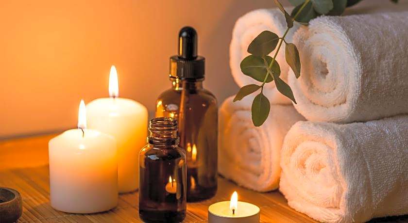 Country Inn and Suites By Radisson Gurugram Sector 12