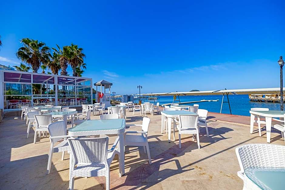 Azure By Yelken Hotel