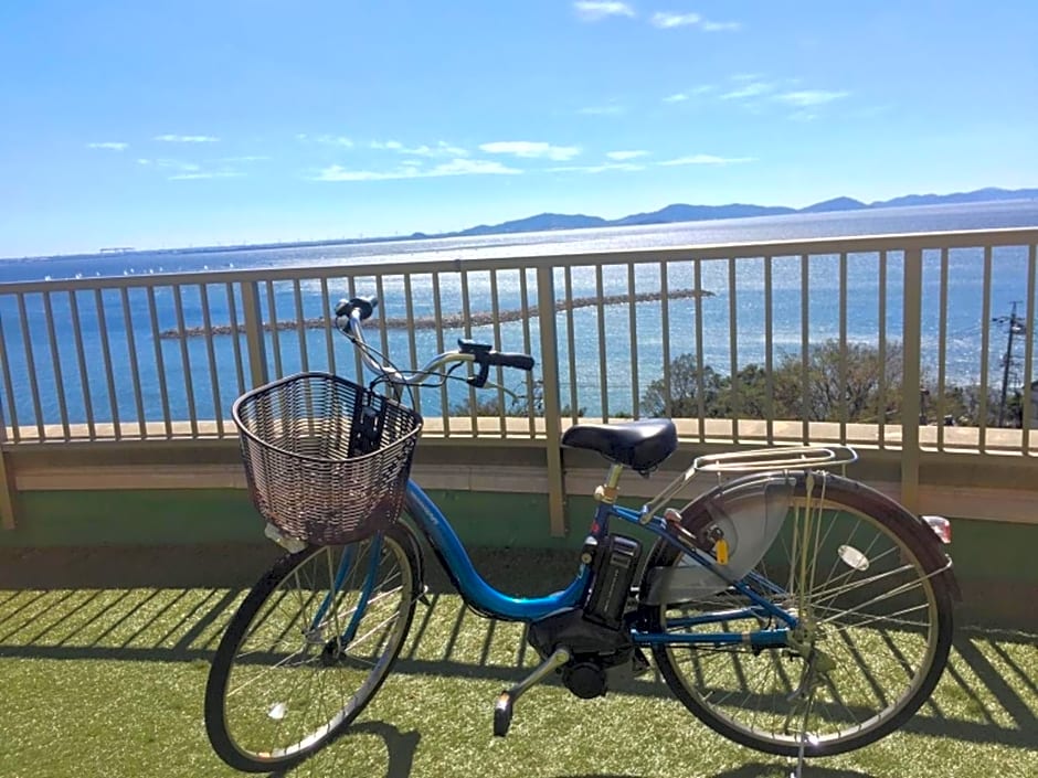 Hotel Mikawa Kaiyoukaku - Vacation STAY 90625v