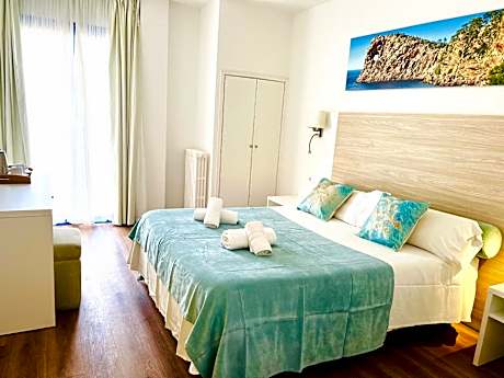 Budget Double or Twin Room