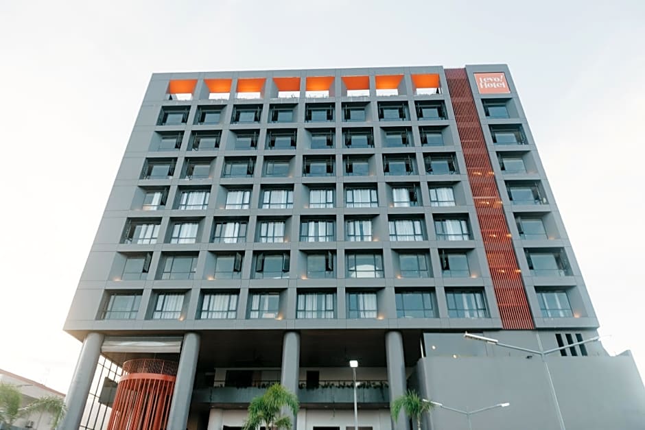 Levo Hotel