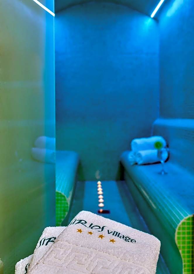 Sirios Village Hotel & Bungalows - All Inclusive