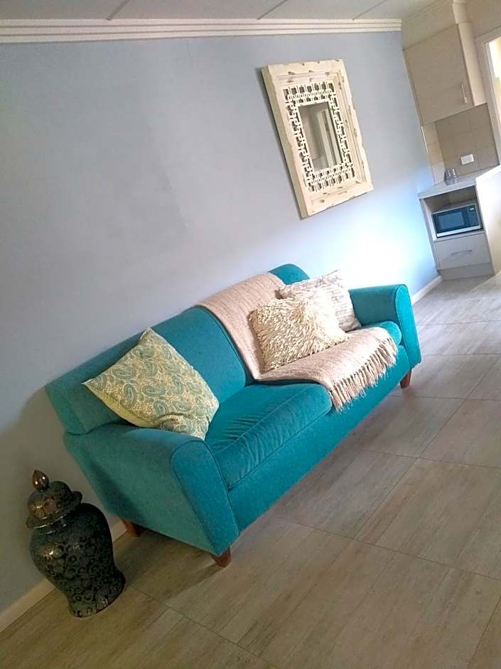 Kindred Studio Apartments