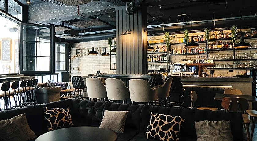 Block Aparthotel