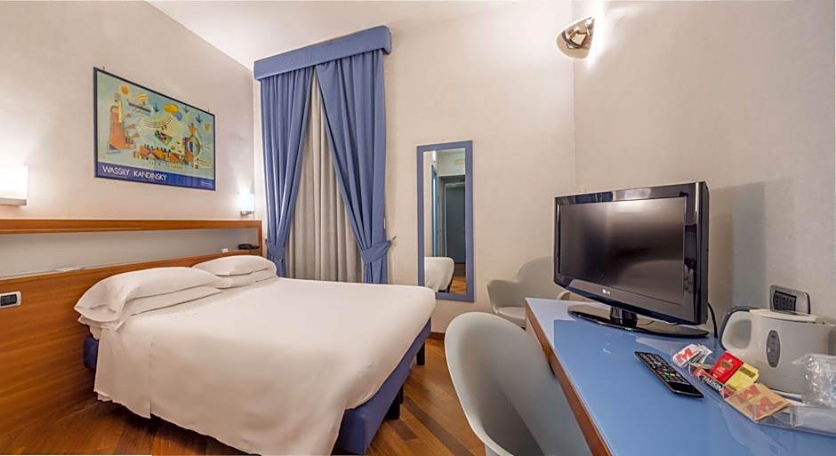 Best Western Plus Hotel Plaza