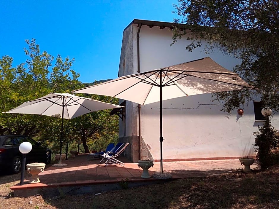 L'Antica Quercia B&B