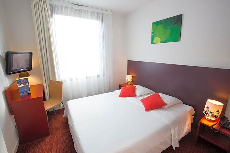 All Suites Le Teich - Bassin d'Arcachon