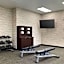 Courtyard by Marriott Omaha Bellevue at Beardmore Event Center