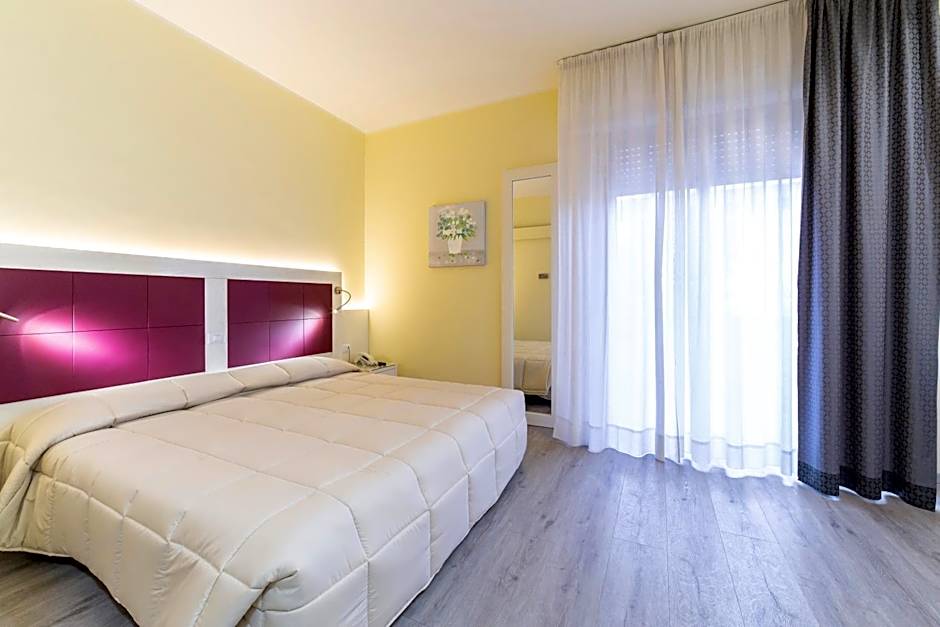 Park Hotel