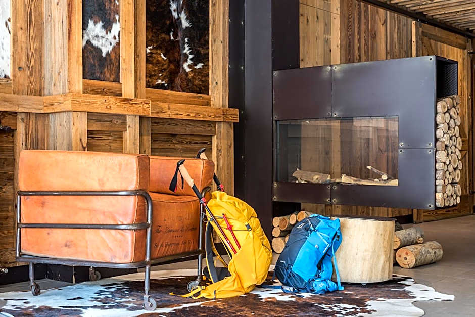 Riu Nere Mountain Hotel