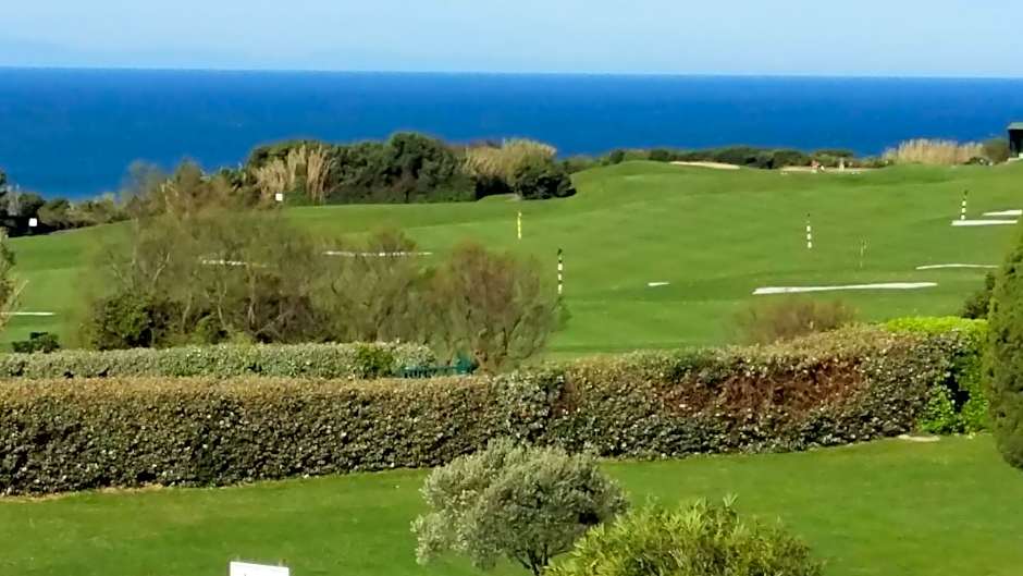 Résidence Mer & Golf Ilbarritz