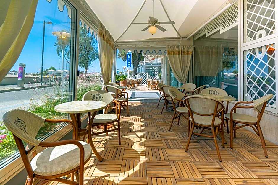 Hotel Doriana