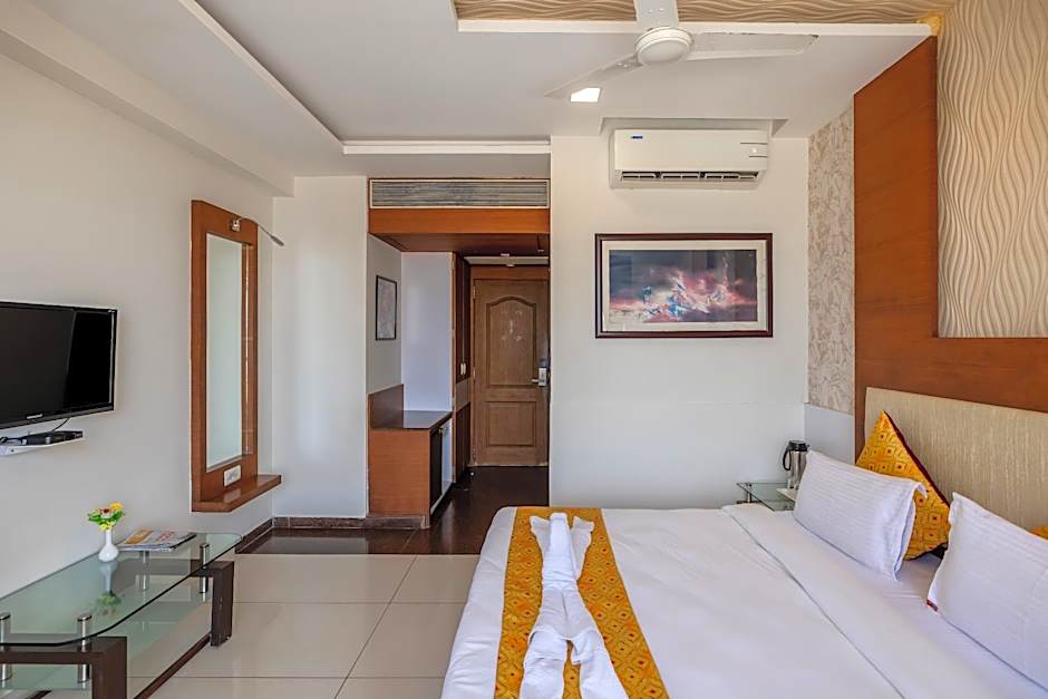 Manek The Ocean View