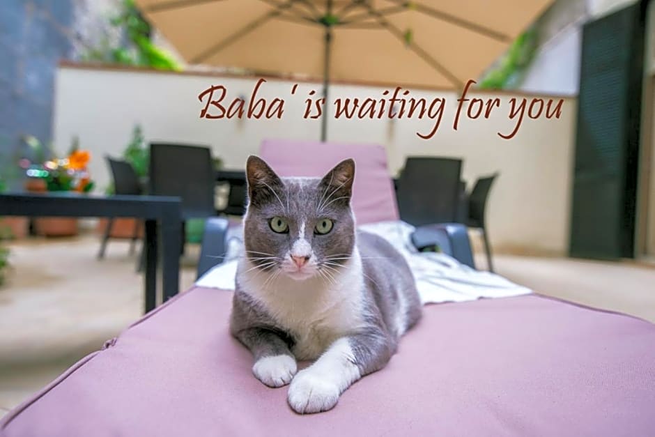 B&B al Centro Storico